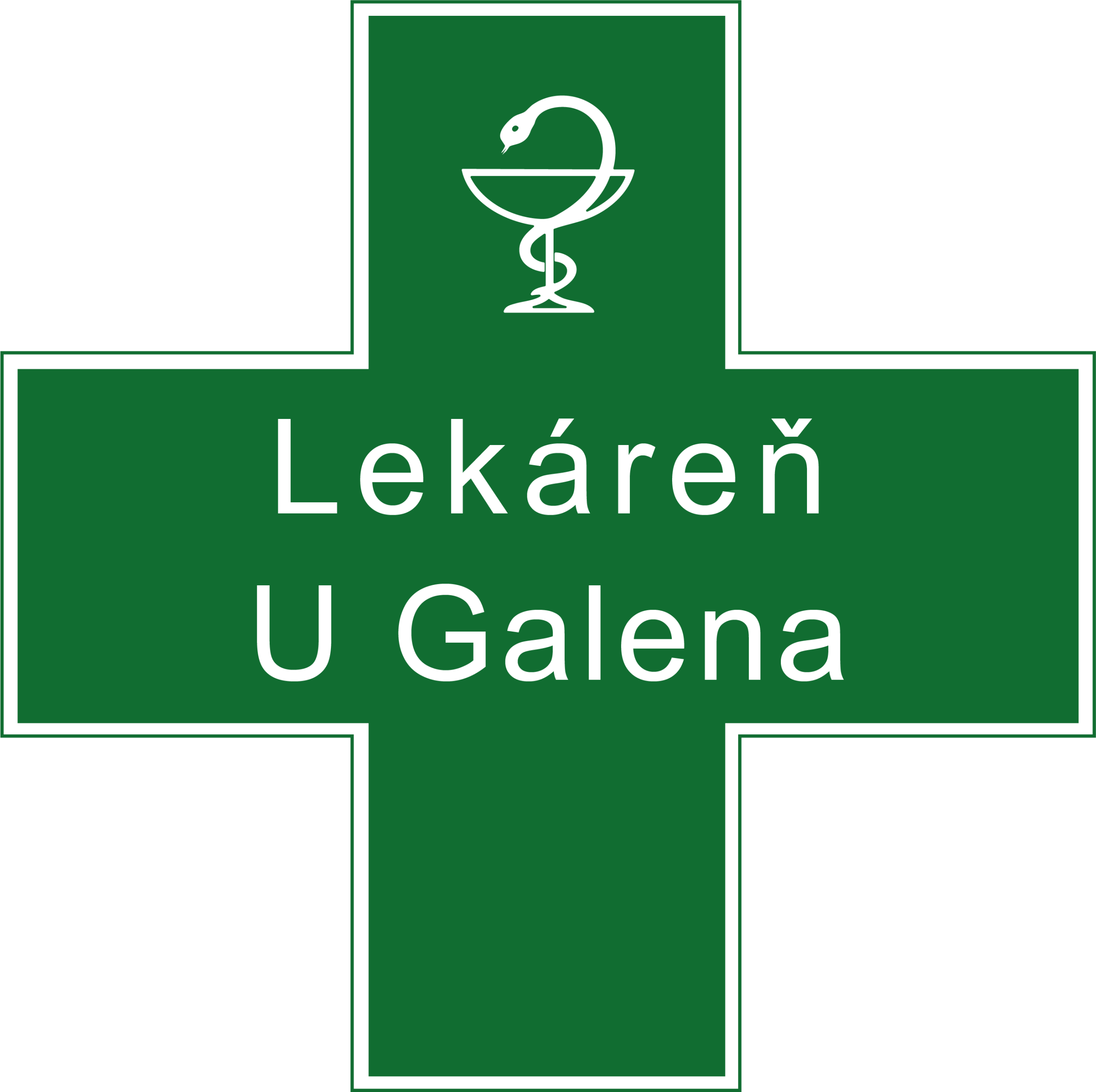 Lekáreň U Galena – Sečovce